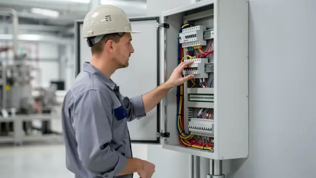 Abnahme von Elektroinstallationen: Wichtige Schritte, Vorschriften und Sicherheitshinweise