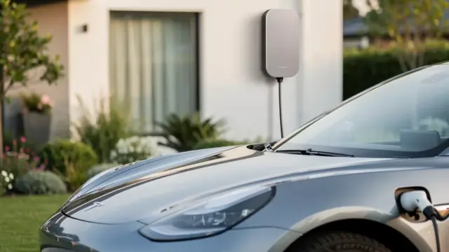 Vergleich der AC und DC Ladekosten in der E-Mobilität für Elektroautos