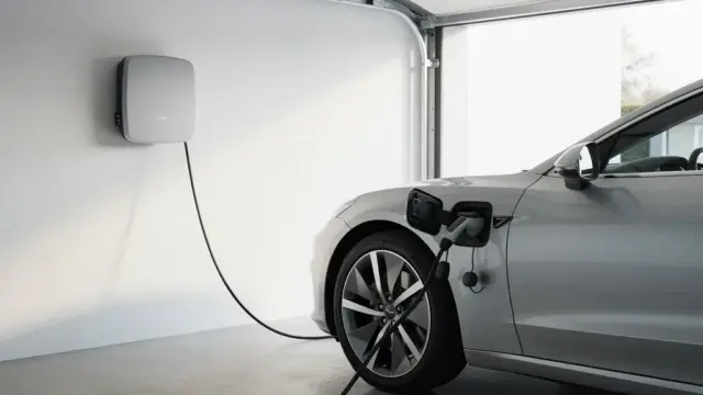 AC DC laden im Mehrfamilienhaus: Tipps zur optimalen Nutzung der Wallbox