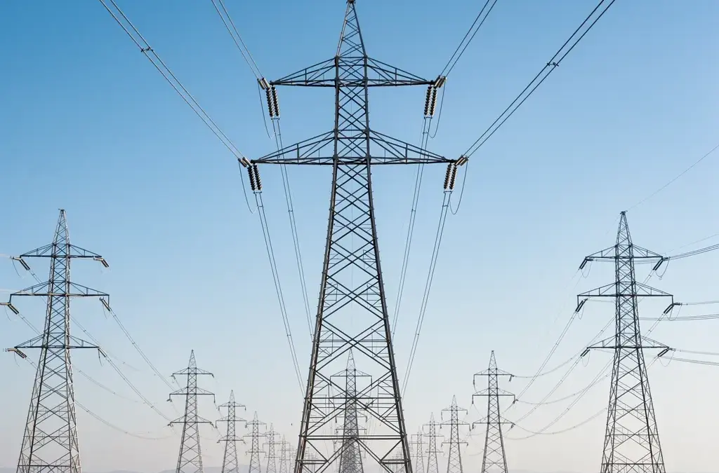 Beitragsbild zu AC Elektrotechnik: Prinzipien des Wechselstroms und seine Anwendungen