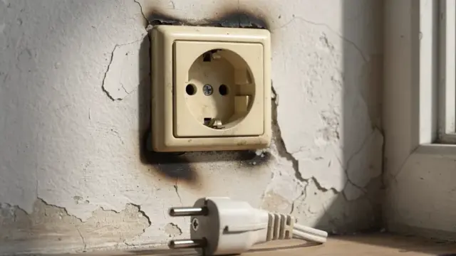 Blogbild zum Thema Altbau Elektrik erneuern mit modernen Elektroinstallationen