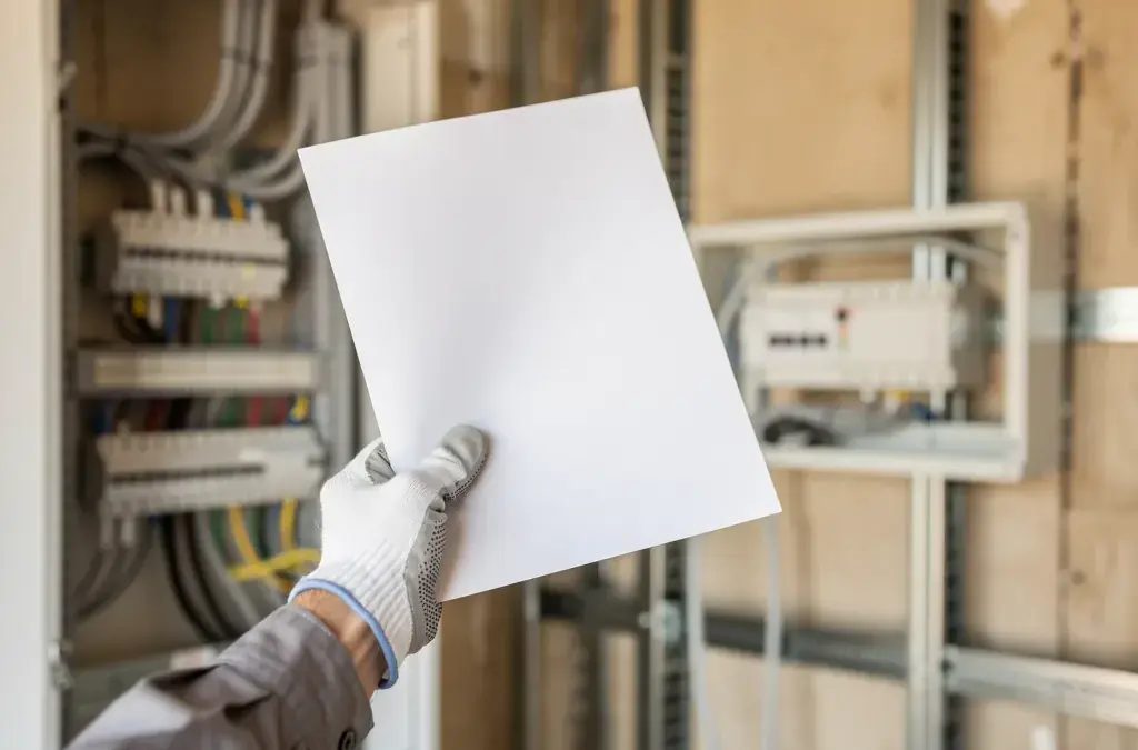 Angebote und Verträge im Elektrotechnikbereich besprechen rechtliche Aspekte und Kosten