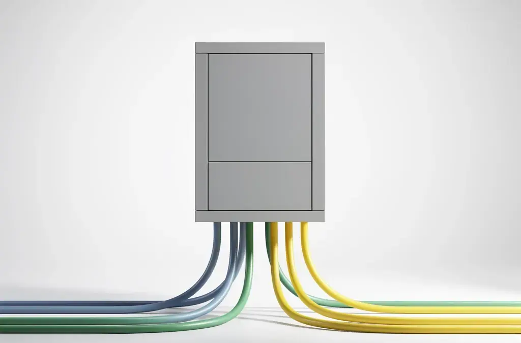 Anschlussleistung Zählerschrank verstehen für sichere und effiziente Elektroinstallationen