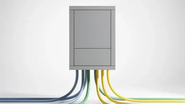 Anschlussleistung Zählerschrank verstehen für sichere und effiziente Elektroinstallationen
