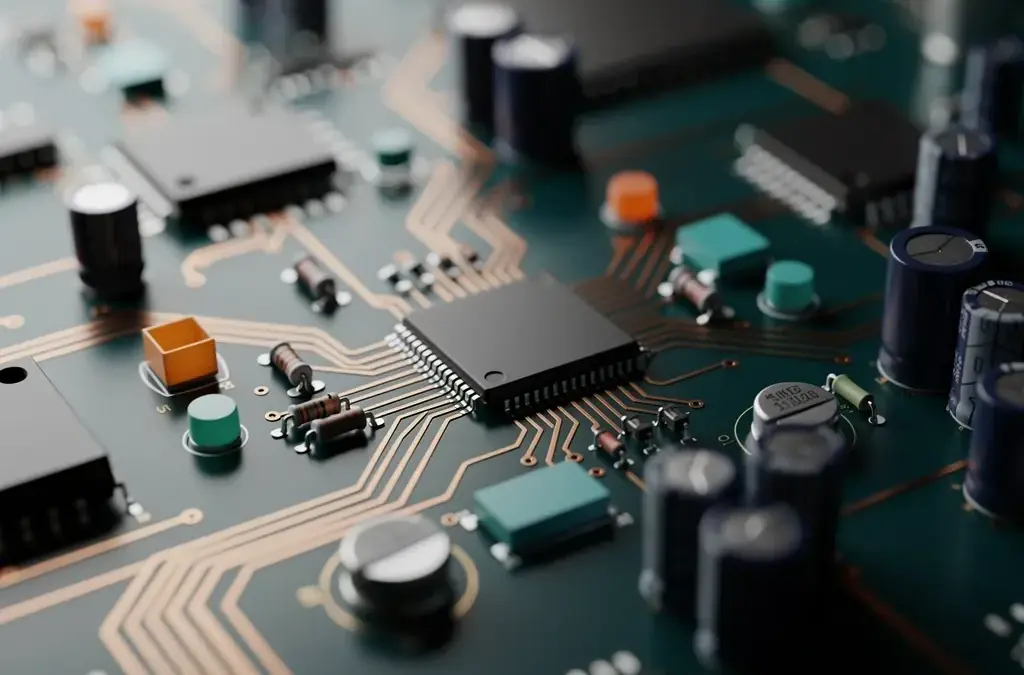 Arbeitspunktoptimierung in der Elektrotechnik zur Kostenreduktion und Effizienzsteigerung
