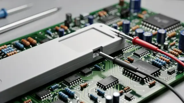 Beitrag über die Bedeutung des Arbeitspunkts in der Elektrotechnik für Sicherheit und Effizienz