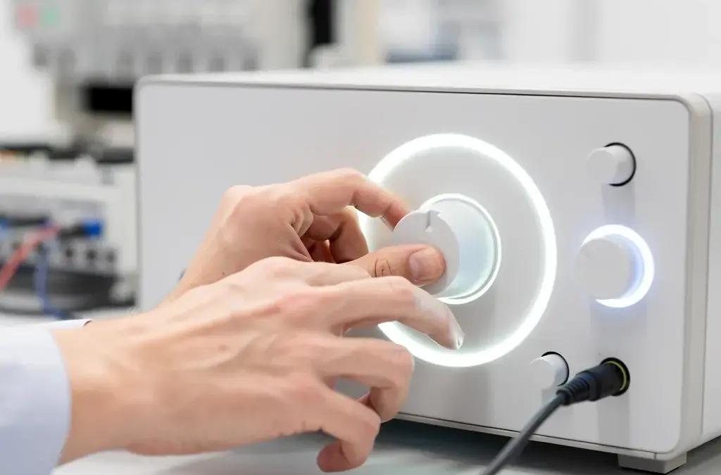Beitragsbild zum Arbeitspunkt in der Elektrotechnik und seiner Berechnung
