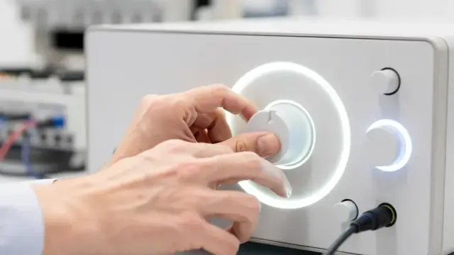 Beitragsbild zum Arbeitspunkt in der Elektrotechnik und seiner Berechnung
