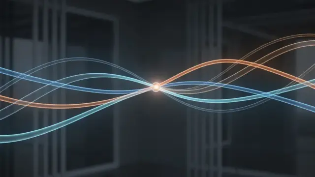 Arbeitspunkt Elektrotechnik Definition in der Planung elektrischer Systeme verstehen