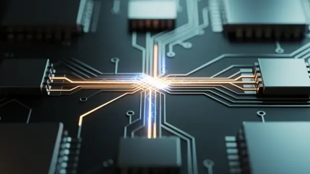 Grafische Darstellung des Arbeitspunkts in der Elektrotechnik zur Leistungsoptimierung