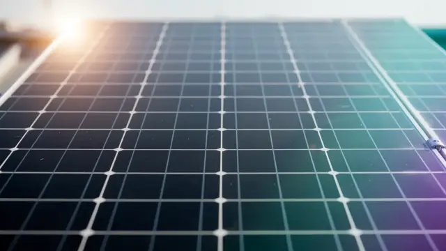 Arbeitspunkt einer PV-Zelle zur Maximierung der Effizienz und Energieerträge bestimmen