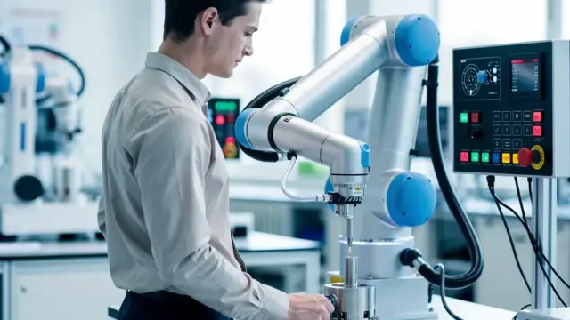 Karrierechancen in der Automatisierungstechnik für zukünftige Fachkräfte entdecken