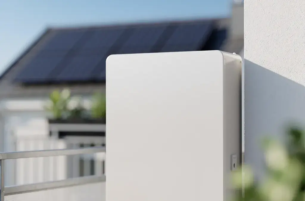 Vergleich der besten Balkonkraftwerk Speicheroptionen für effiziente Solarstromnutzung