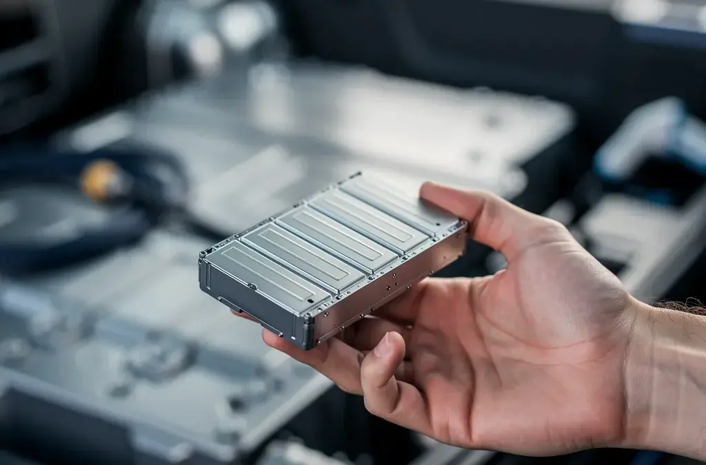 Batteriekosten für Elektroautos: Lebensdauer, Austausch und Preisfaktoren im Überblick