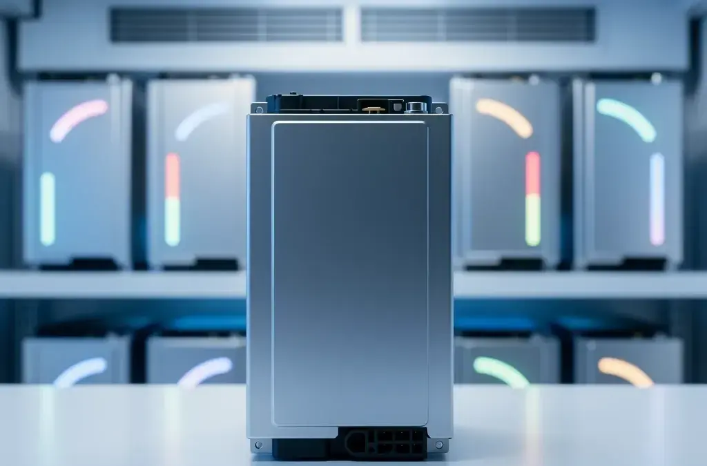 Optimale Pflege und Dimensionierung für längere Batteriespeicher Lebensdauer