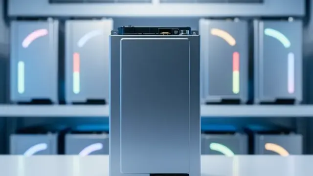 Optimale Pflege und Dimensionierung für längere Batteriespeicher Lebensdauer