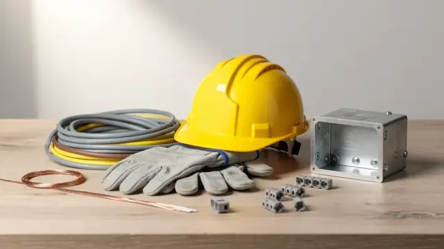Bauabzugssteuer im Elektrohandwerk vermeiden: Tipps und wichtige Informationen