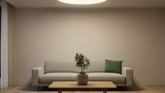 Beleuchtung Installation effizient gestalten und Kosten sparen bei der Planung