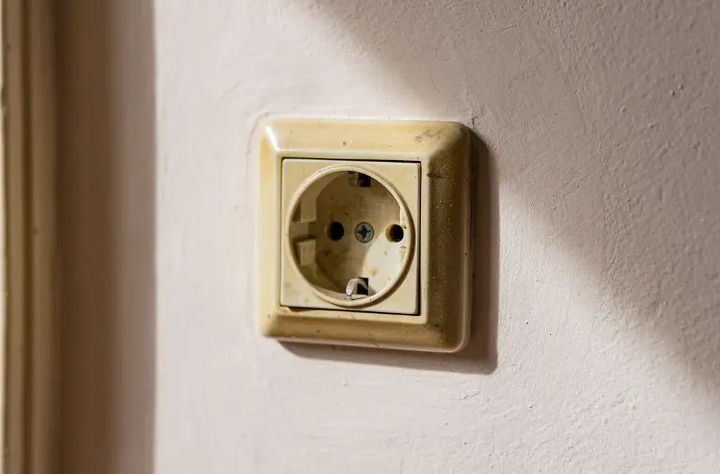 ALT-Text für das Beitragsbild: Bestandsschutz im Altbau für Elektroinstallationen sicher und rechtlich korrekt sanieren