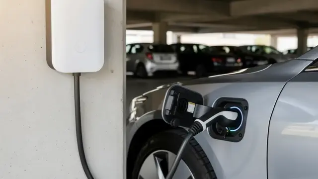 Wichtige elektrotechnische Aspekte für den Betrieb von Wallbox-Anlagen im Mehrfamilienhaus