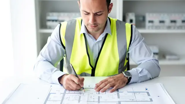 Blitzschutzsymbole erklärt für Fachleute zur sicheren Planung von Blitzschutzsystemen