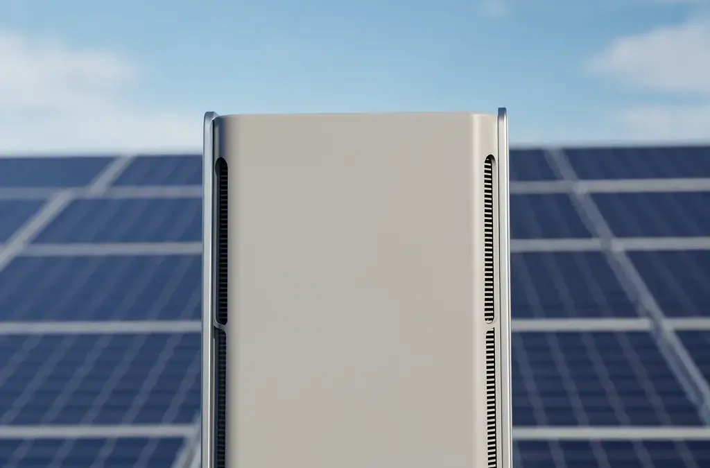 Vorteile eines BMS für die Leistungsfähigkeit von PV-Speichern optimiert Energiemanagement