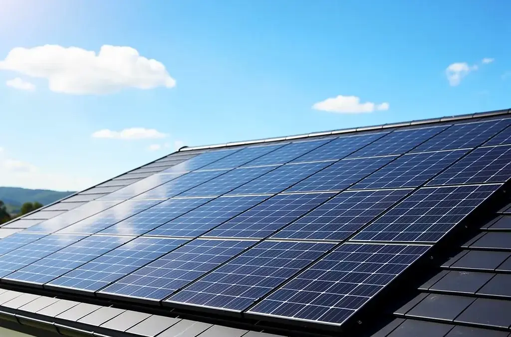 Bundesnetzagentur regelt Anmeldung und Vergütung von Photovoltaikanlagen in Deutschland