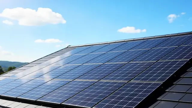 Bundesnetzagentur regelt Anmeldung und Vergütung von Photovoltaikanlagen in Deutschland