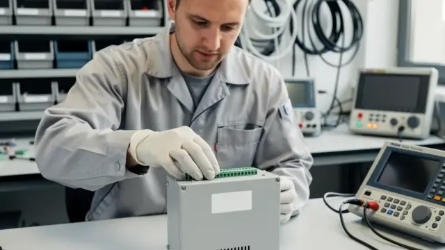 CE Kennzeichnung in der Elektrotechnik: Anforderungen und wichtige Informationen für Hersteller