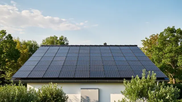 Beitragsbild zum Thema dezentrale Energieversorgung durch PV-Systeme und deren Vorteile