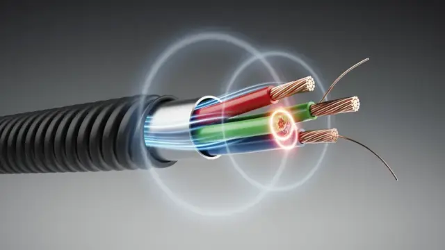 Illustration zum Thema Differenzstromüberwachungsgeräte Grundlagen