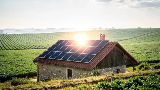 Chancen der Direktvermarktung für kleine Photovoltaikanlagen und höhere Erlöse erzielen