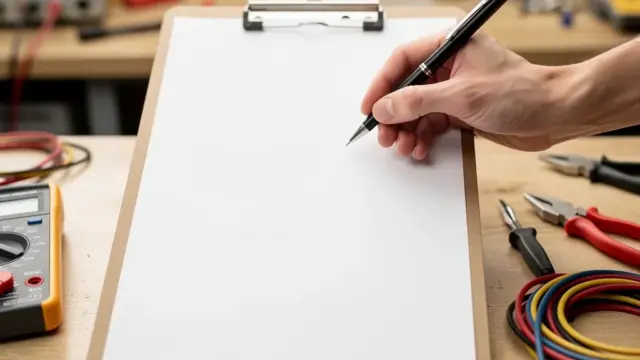 Dokumentation der Prüfergebnisse für rechtssichere Qualitätssicherung in Unternehmen