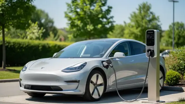Übersicht über regionale Förderprogramme für Elektroautos in Deutschland