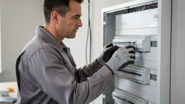 E-Check Definition: Prüfung elektrischer Sicherheit für Wohnungen und Betriebe