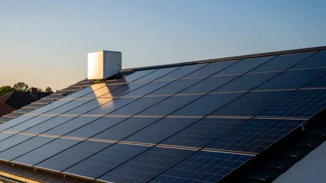 Aktuelle Bestimmungen zur EEG Umlage für Photovoltaik-Anlagen und Solarstrom