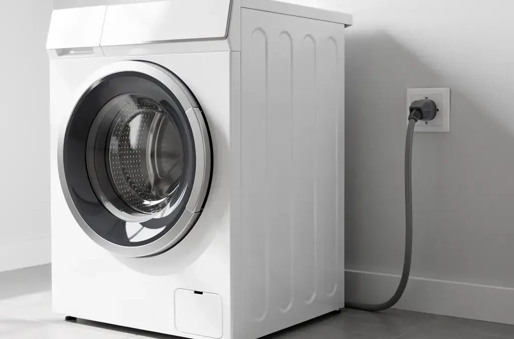 Effiziente Nutzung eigener Stromkreise für Hochleistungsgeräte in der Elektroinstallation