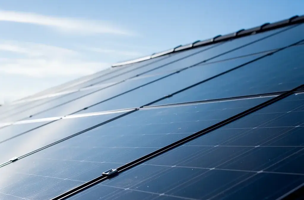 Beitragsbild über optimale Planung der Photovoltaik-Anlage zur Eigenverbrauchsoptimierung
