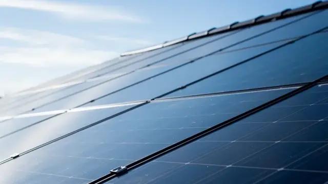Beitragsbild über optimale Planung der Photovoltaik-Anlage zur Eigenverbrauchsoptimierung