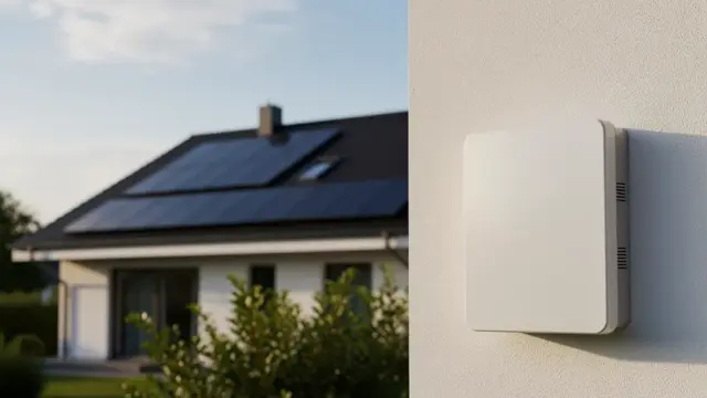 Energieautarkie durch Optimierung des Eigenverbrauchs von PV-Anlagen steigern