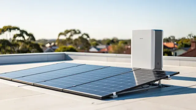 Eigenverbrauch Solar optimieren mit intelligenten PV-Speichern und effizienten Nutzungstipps