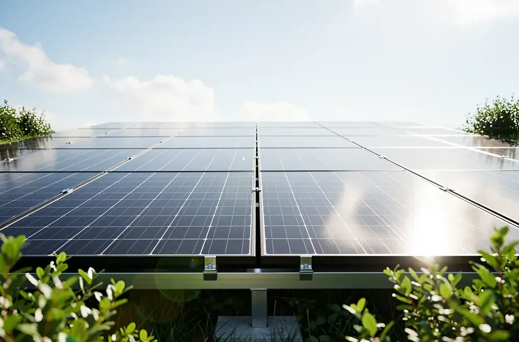 Abrechnung der Einspeisevergütung für Photovoltaikanlagen und relevante Fristen