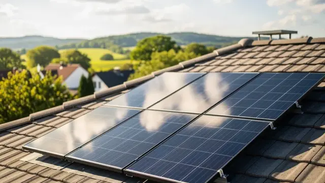 Einspeisevergütung Kleinanlagen fördert Solarenergien und sichert finanzielle Einnahmen für Betreiber