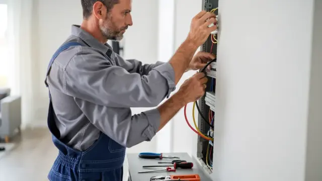 Vergleich von Elektriker Angeboten für faire Preise und hochwertige Dienstleistungen