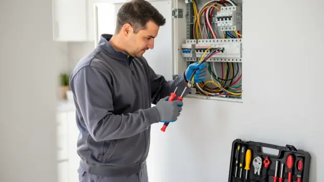 Elektriker Kosten sparen durch Angebotsvergleich und gezielte Planung