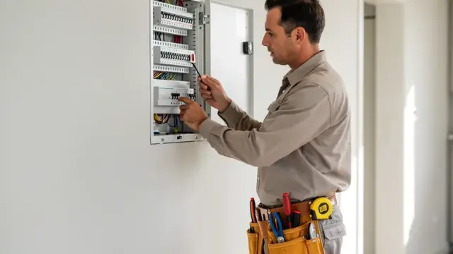 Vergleich der Elektrikerpreise für kostengünstige Anbieter und qualitativ hochwertige Leistungen