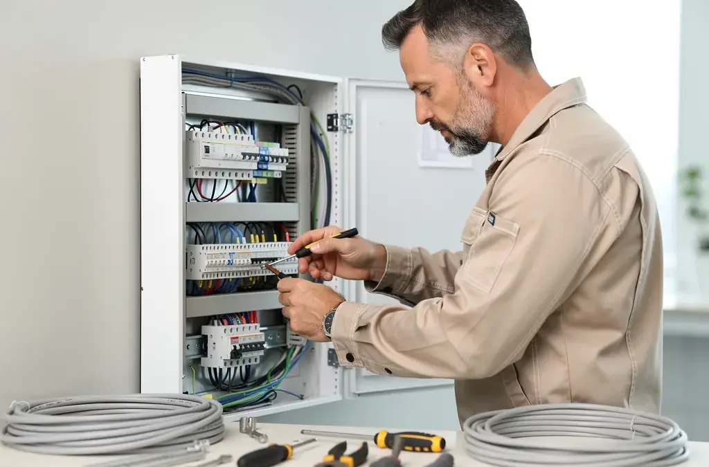 Einfache Tipps zur Kostenklärung bei Elektroangeboten transparenter gestalten