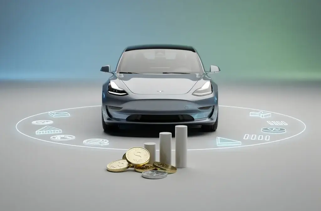 Elektroauto Ladestation Preis Variation und Kosten für das Laden von Elektroautos