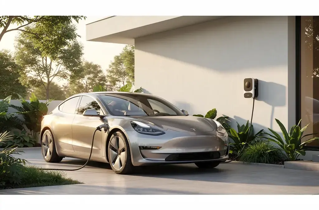 Elektroauto Steuervorteile in Deutschland: Kfz-Steuerbefreiung und Kaufprämien erläutert