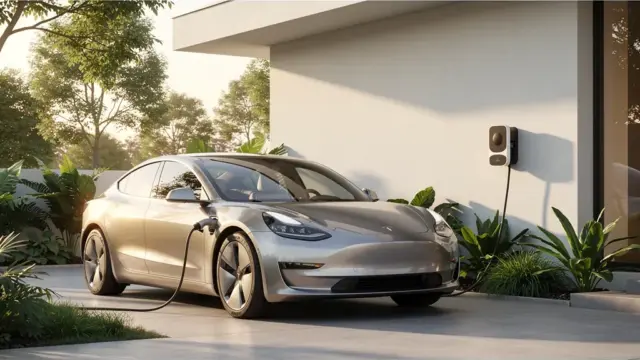 Elektroauto Steuervorteile in Deutschland: Kfz-Steuerbefreiung und Kaufprämien erläutert